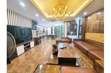 LÔ GÓC KĐT XA LA HÀ ĐÔNG - ĐẲNG CẤP 5* LUXURY - THANG MÁY - LH: 096.997.4343